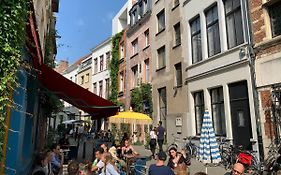 House Le Prince D'Anvers